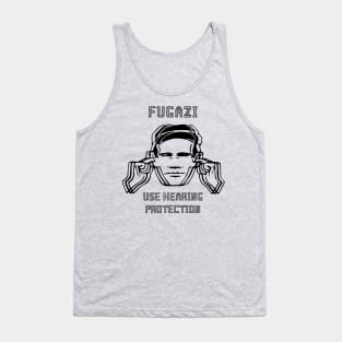 fugaz Tank Top